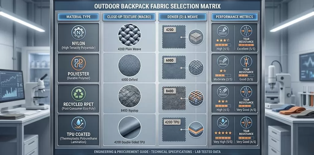 Waterproofing vs Breathability